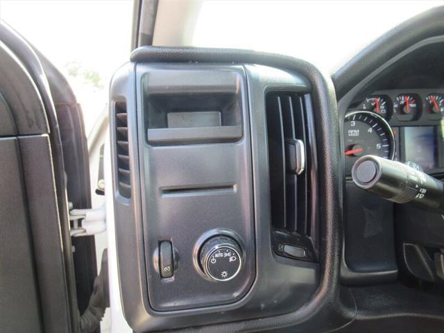 used 2016 Chevrolet Silverado 2500 car, priced at $24,995