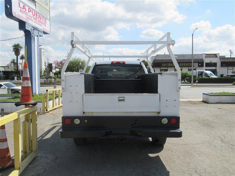 used 2015 Chevrolet Silverado 2500 car, priced at $22,995