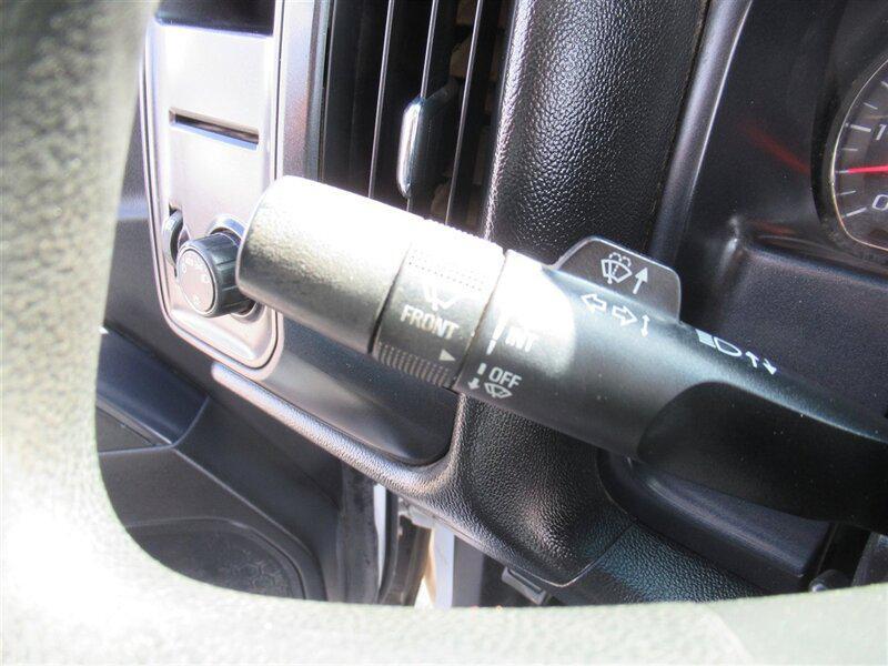 used 2015 Chevrolet Silverado 2500 car, priced at $22,995