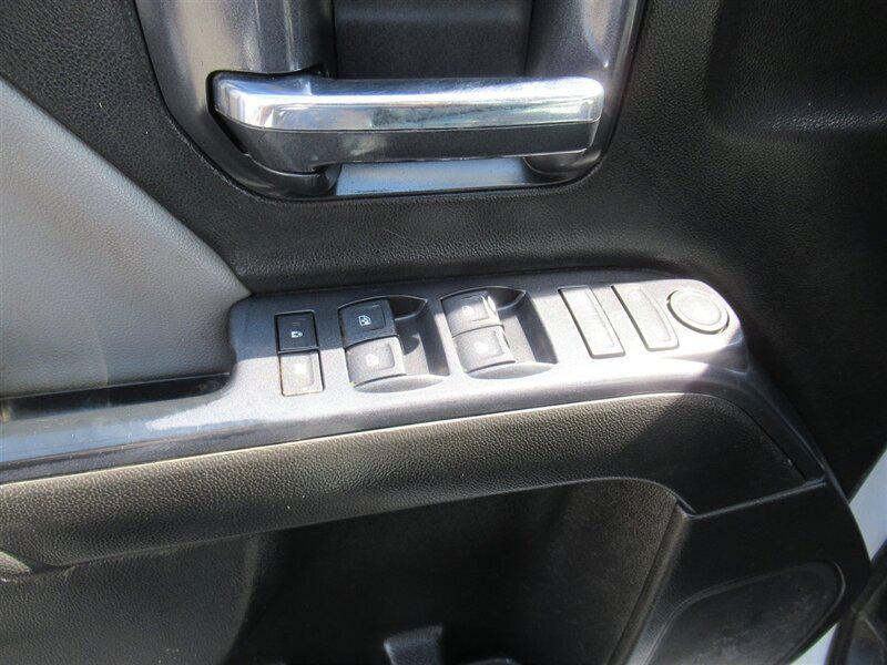 used 2015 Chevrolet Silverado 2500 car, priced at $22,995