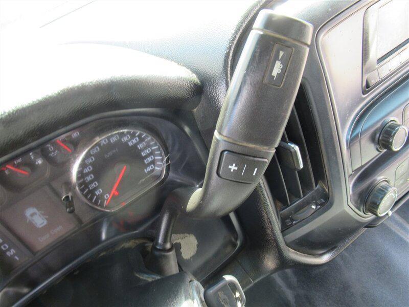 used 2015 Chevrolet Silverado 2500 car, priced at $22,995