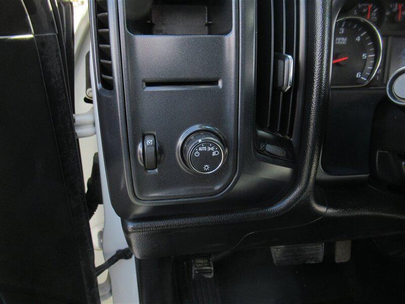 used 2015 Chevrolet Silverado 2500 car, priced at $22,995