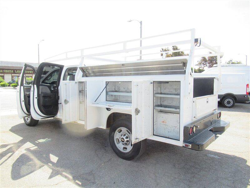 used 2015 Chevrolet Silverado 2500 car, priced at $22,995
