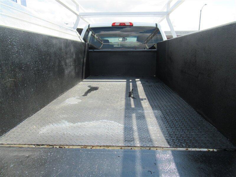 used 2015 Chevrolet Silverado 2500 car, priced at $22,995