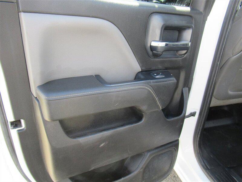 used 2015 Chevrolet Silverado 2500 car, priced at $22,995