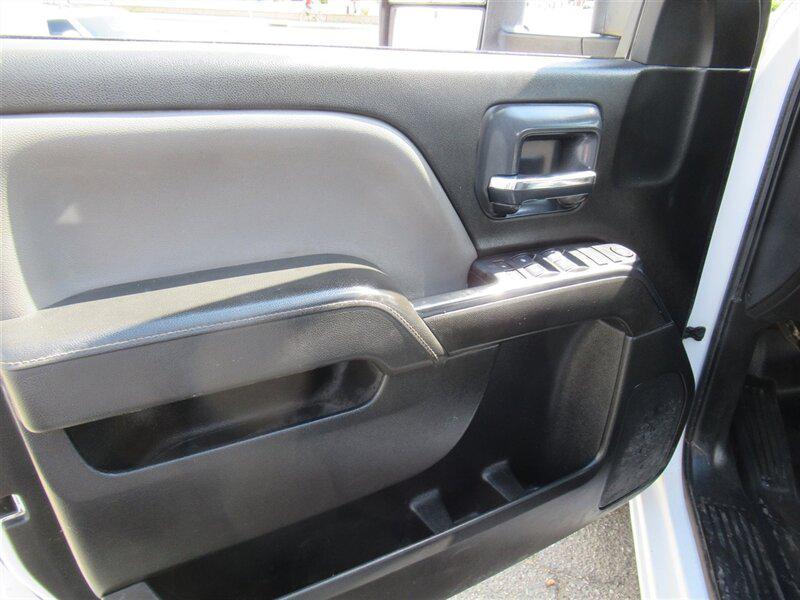 used 2015 Chevrolet Silverado 2500 car, priced at $22,995