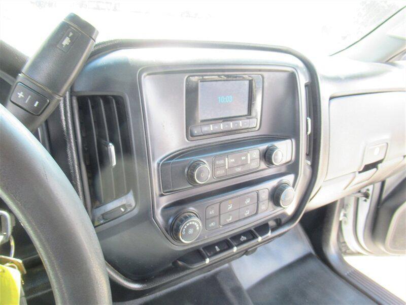 used 2015 Chevrolet Silverado 2500 car, priced at $22,995