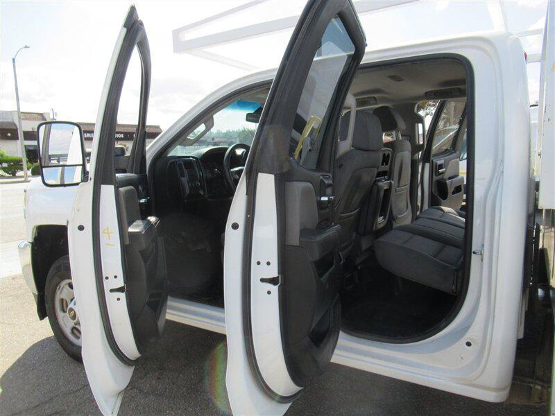 used 2015 Chevrolet Silverado 2500 car, priced at $22,995