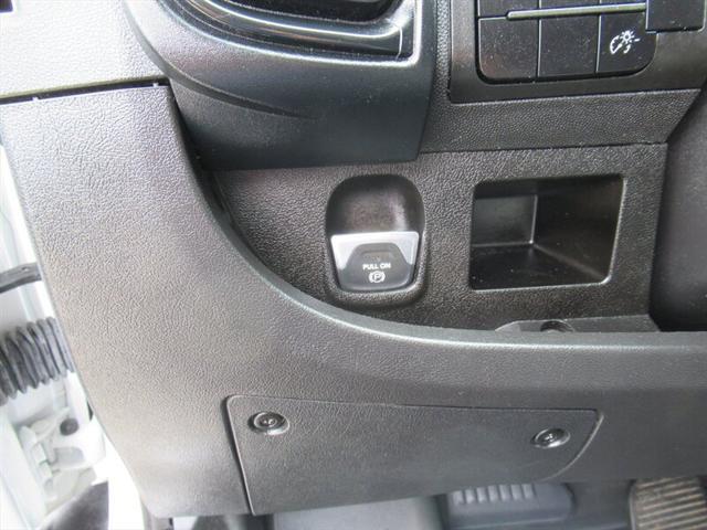used 2023 Ram ProMaster 2500 car, priced at $33,995