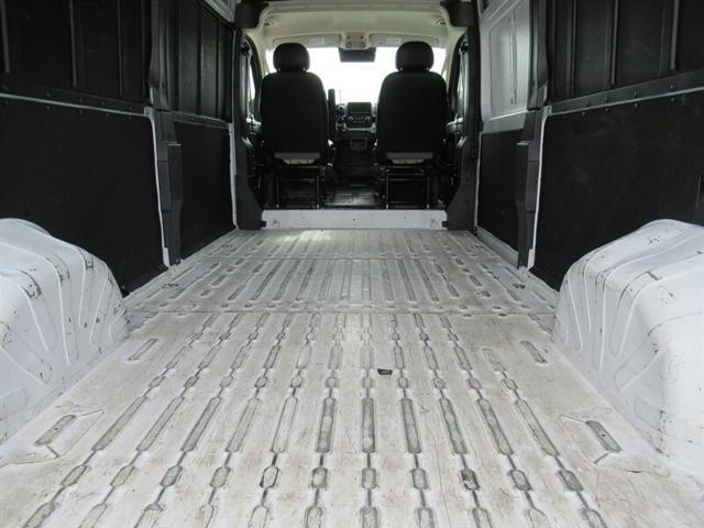 used 2023 Ram ProMaster 2500 car, priced at $33,995