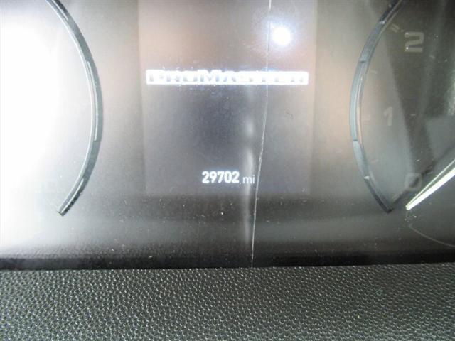 used 2023 Ram ProMaster 2500 car, priced at $33,995