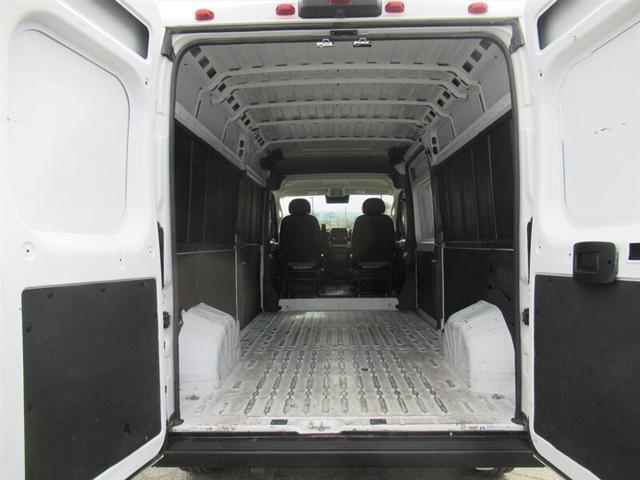 used 2023 Ram ProMaster 2500 car, priced at $33,995