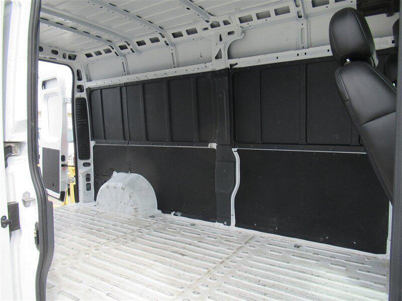 used 2023 Ram ProMaster 2500 car, priced at $34,995