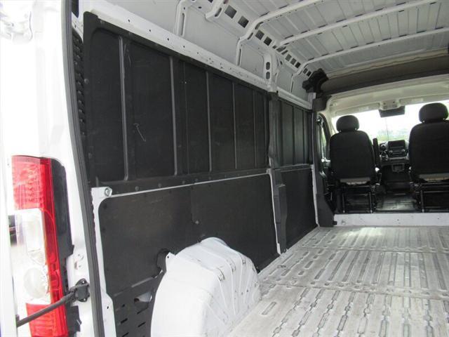 used 2023 Ram ProMaster 2500 car, priced at $33,995