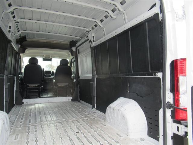 used 2023 Ram ProMaster 2500 car, priced at $33,995