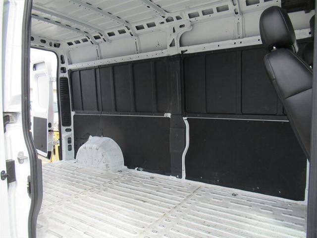 used 2023 Ram ProMaster 2500 car, priced at $33,995