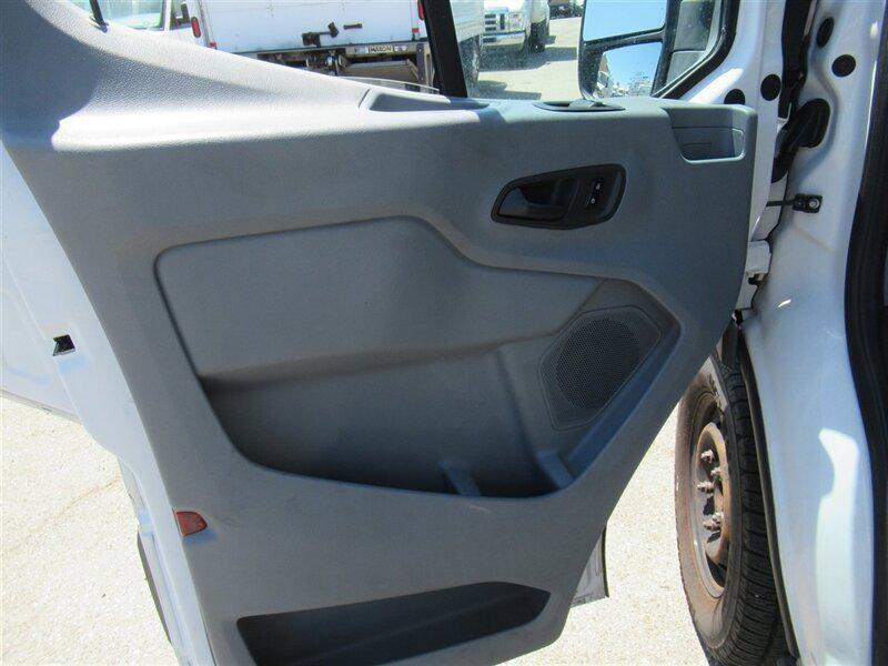 used 2015 Ford Transit-350 car, priced at $24,995
