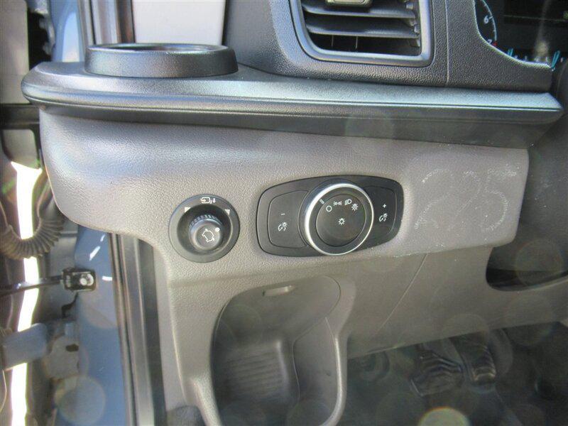 used 2020 Ford Transit-250 car, priced at $20,995