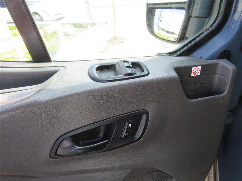 used 2020 Ford Transit-250 car, priced at $20,995