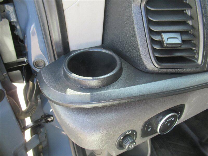 used 2020 Ford Transit-250 car, priced at $20,995