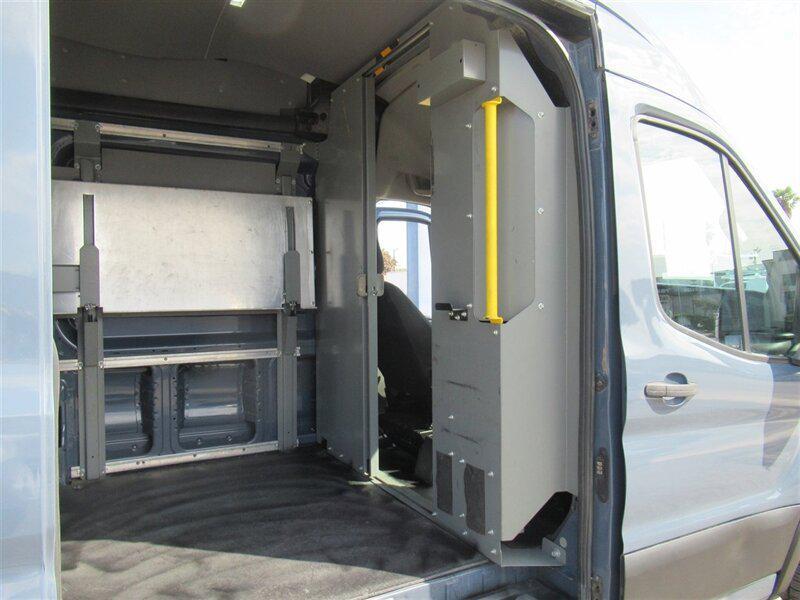 used 2020 Ford Transit-250 car, priced at $20,995