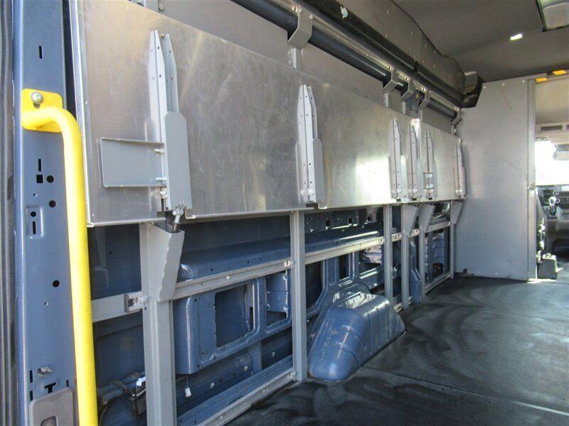 used 2020 Ford Transit-250 car, priced at $20,995