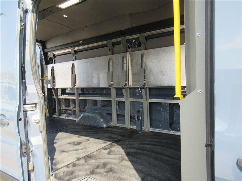 used 2020 Ford Transit-250 car, priced at $20,995