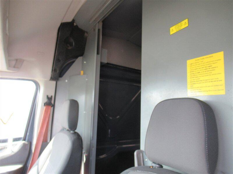 used 2020 Ford Transit-250 car, priced at $20,995