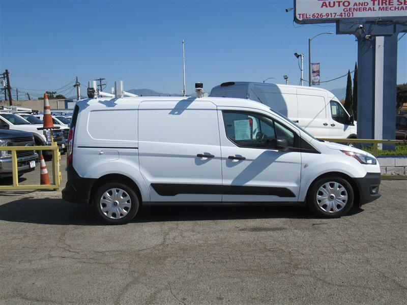 used 2022 Ford Transit Connect car, priced at $21,995