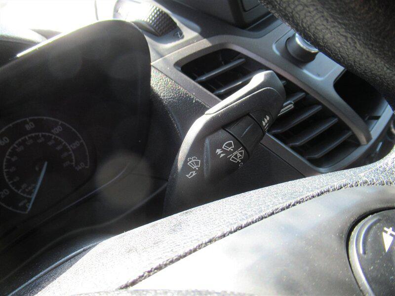used 2022 Ford Transit Connect car, priced at $21,995