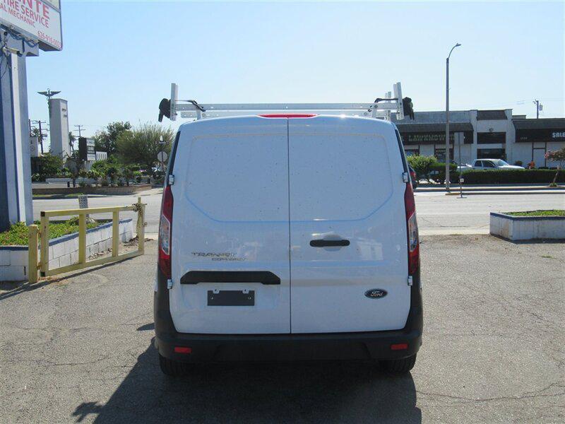 used 2022 Ford Transit Connect car, priced at $21,995