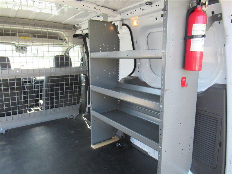 used 2022 Ford Transit Connect car, priced at $21,995
