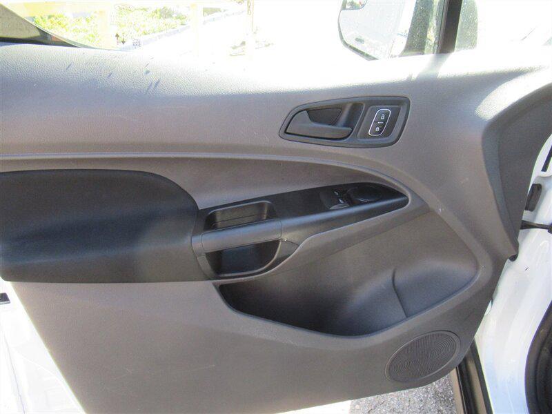 used 2022 Ford Transit Connect car, priced at $21,995