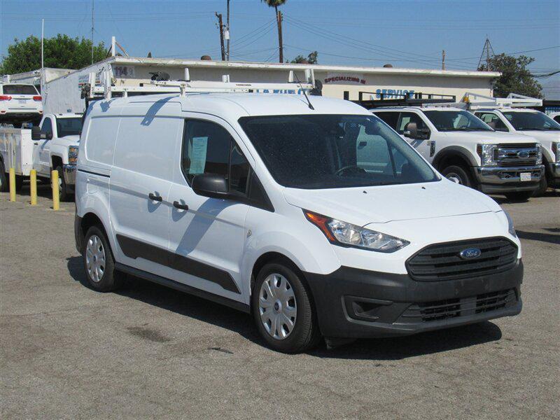 used 2022 Ford Transit Connect car, priced at $21,995