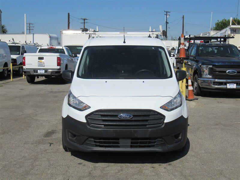 used 2022 Ford Transit Connect car, priced at $21,995