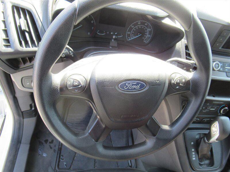 used 2022 Ford Transit Connect car, priced at $21,995