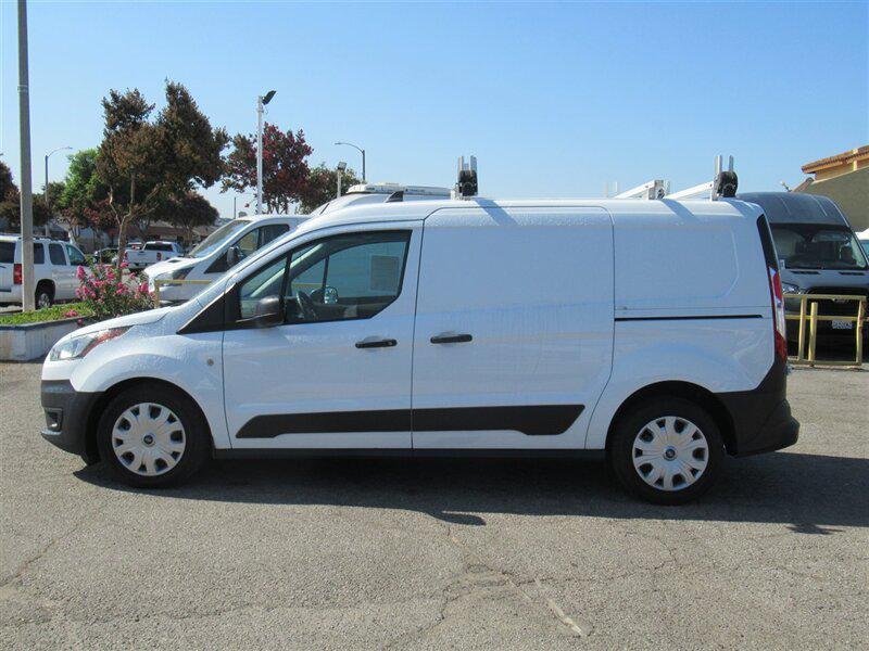 used 2022 Ford Transit Connect car, priced at $21,995
