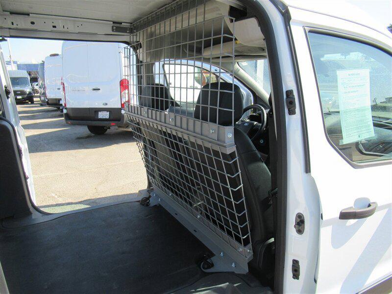 used 2022 Ford Transit Connect car, priced at $21,995