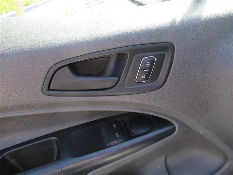 used 2022 Ford Transit Connect car, priced at $21,995