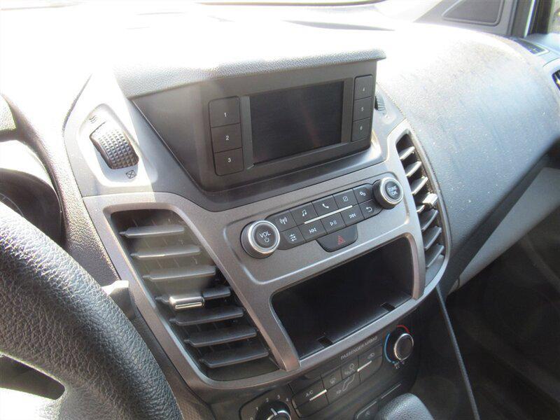 used 2022 Ford Transit Connect car, priced at $21,995