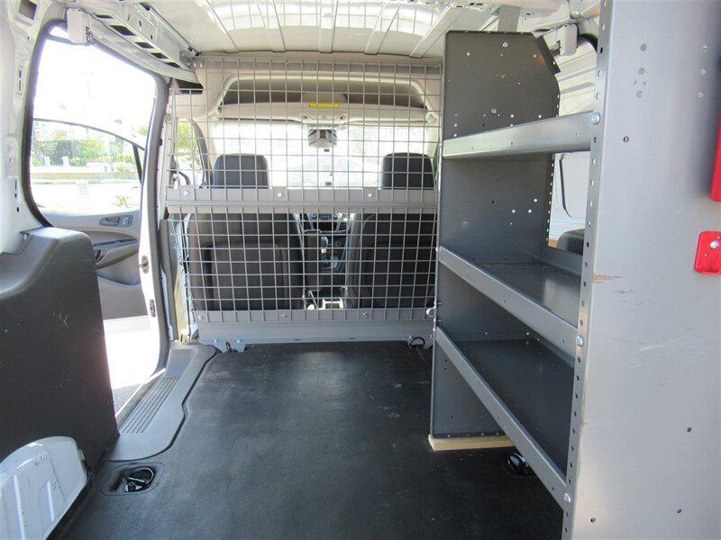 used 2022 Ford Transit Connect car, priced at $21,995