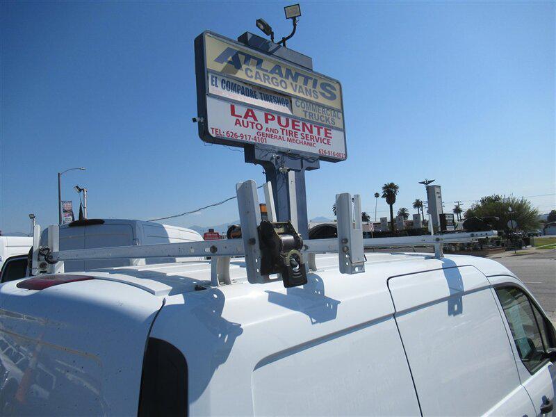 used 2022 Ford Transit Connect car, priced at $21,995