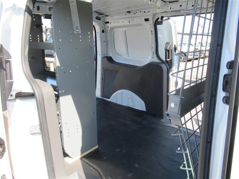 used 2022 Ford Transit Connect car, priced at $21,995