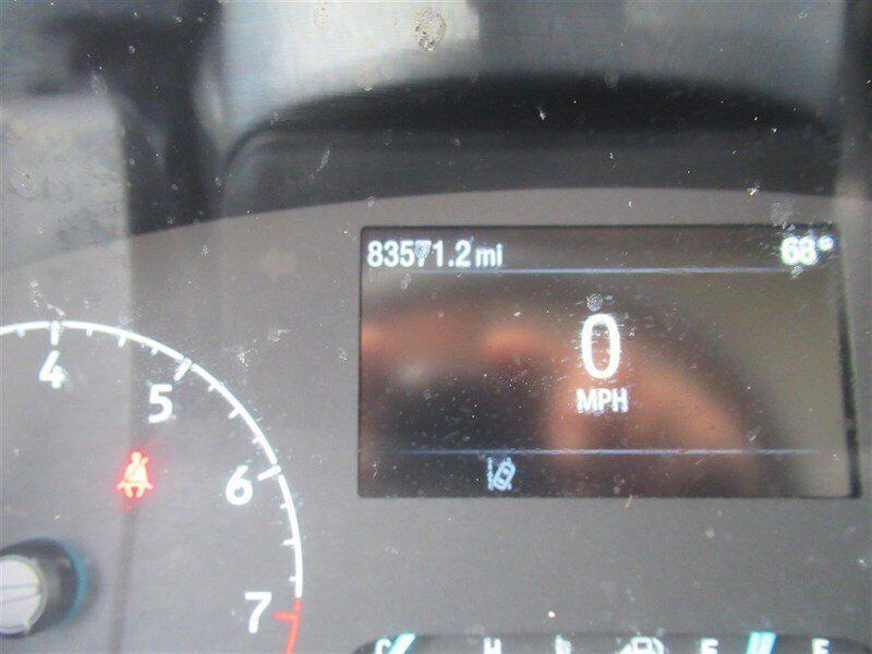 used 2022 Ford Transit-250 car, priced at $47,995