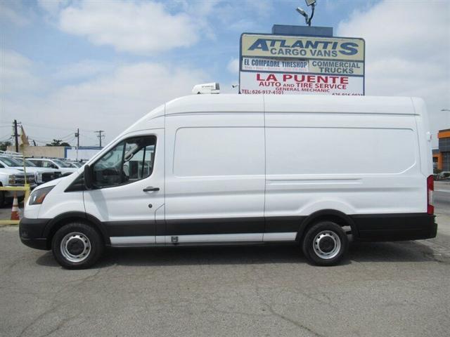 used 2022 Ford Transit-250 car, priced at $49,995