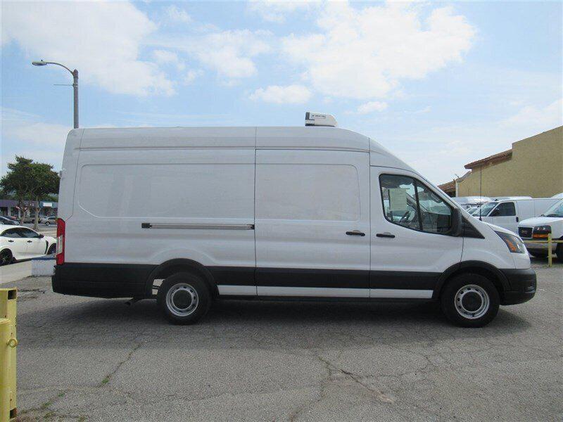 used 2022 Ford Transit-250 car, priced at $47,995
