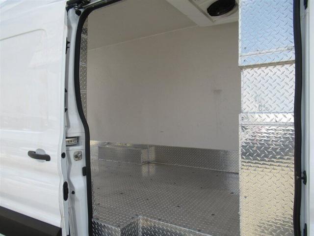 used 2022 Ford Transit-250 car, priced at $49,995