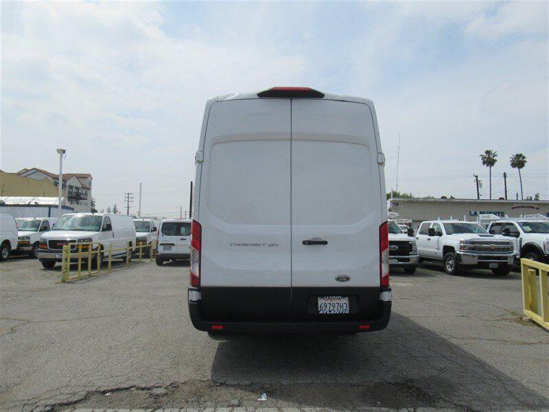 used 2022 Ford Transit-250 car, priced at $47,995