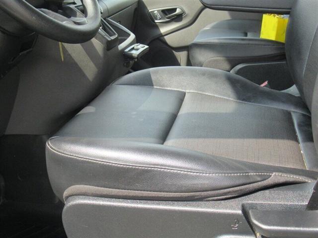 used 2022 Ford Transit-250 car, priced at $49,995