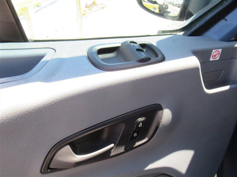 used 2019 Ford Transit-250 car, priced at $29,995